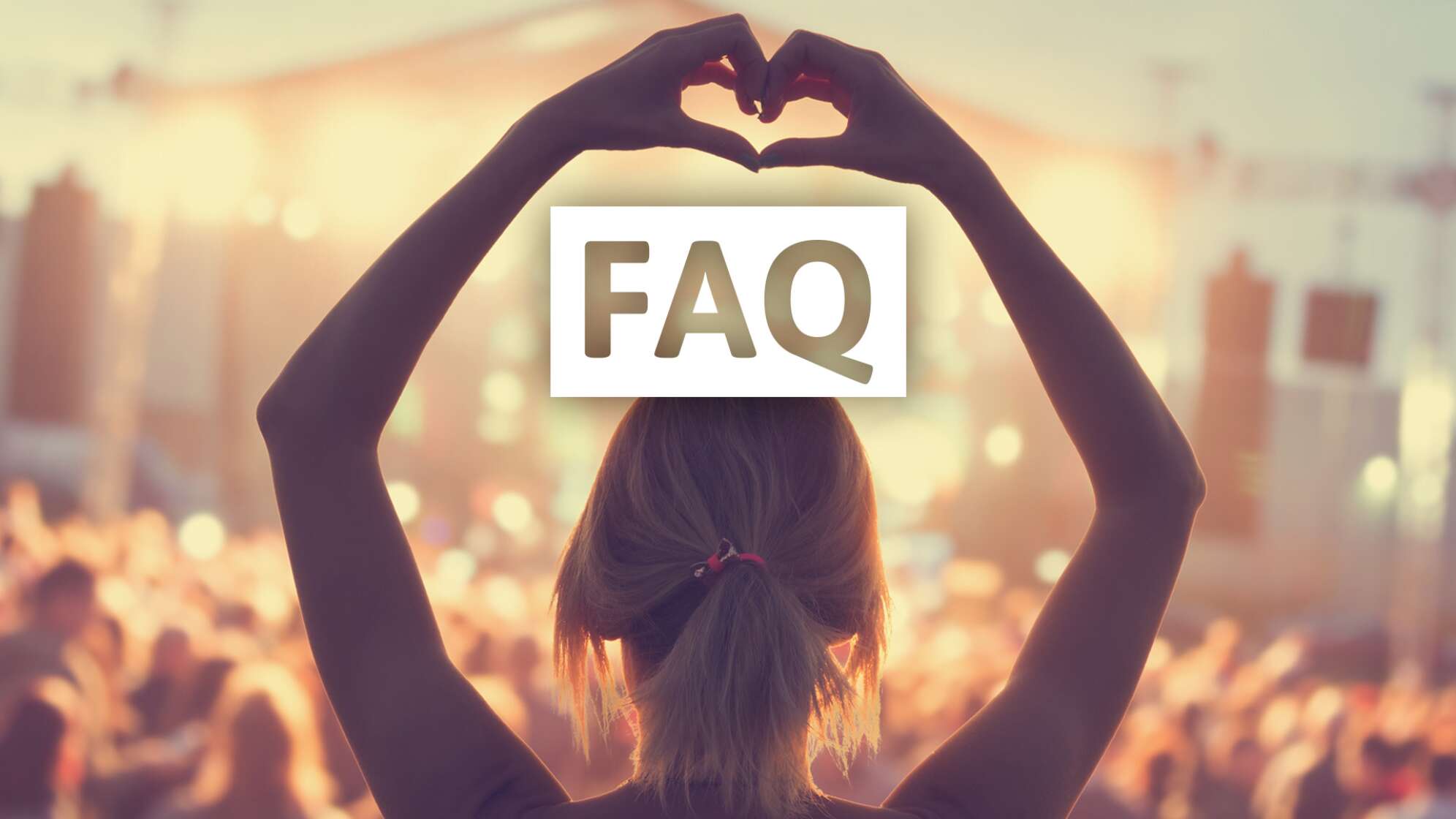 FAQ - Häufig gestellte Fragen