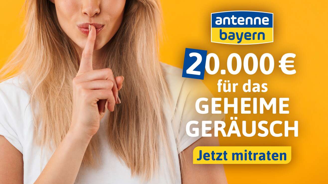 Das Geheime Geräusch 2026: Jetzt den aktuellen Jackpot sichern - Radio an!