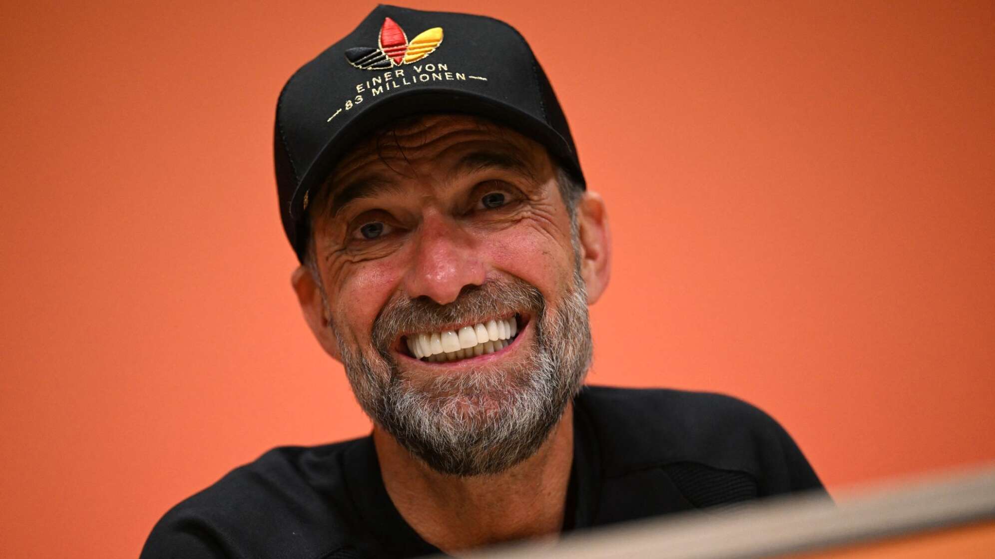 Jürgen Klopp