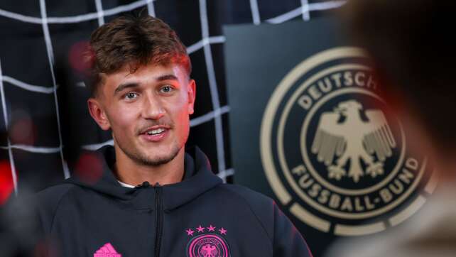 Klopp adelt U21-Kapitän Bischof: «Tom hat ganz viele Dinge»