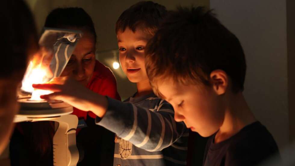 Kindermuseum