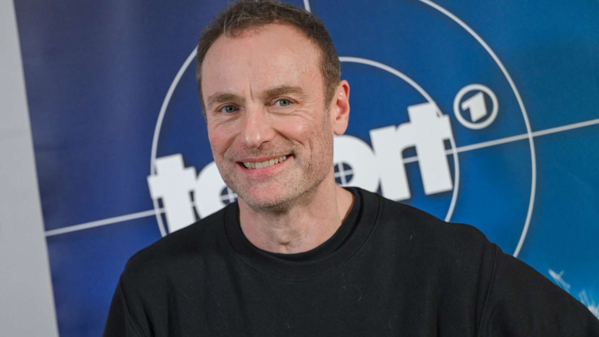 Mark Waschke