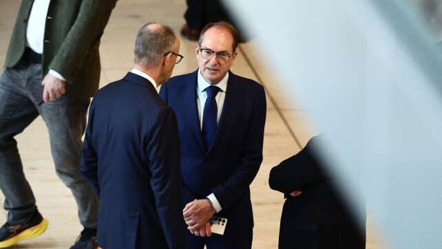Neue Befugnisse für Bundespolizei - auch für Abschiebehaft