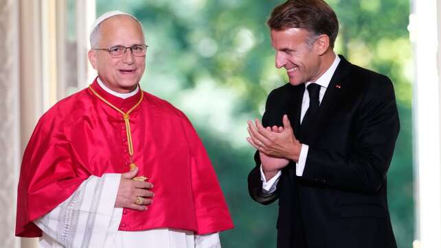 Papst mahnt zu «neuer Brüderlichkeit»
