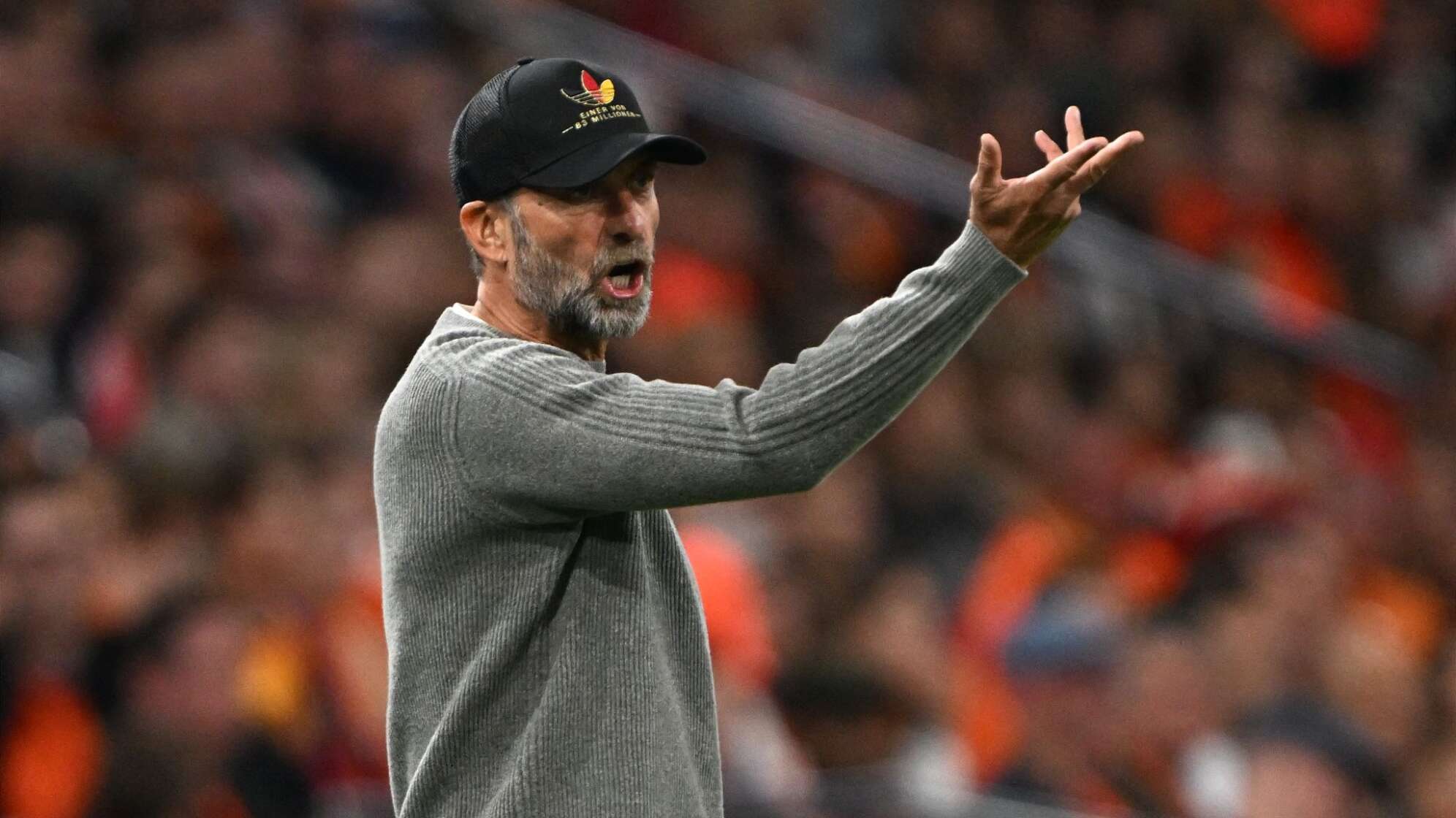 Jürgen Klopp