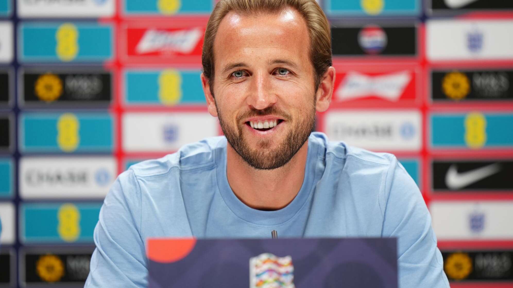 Harry Kane