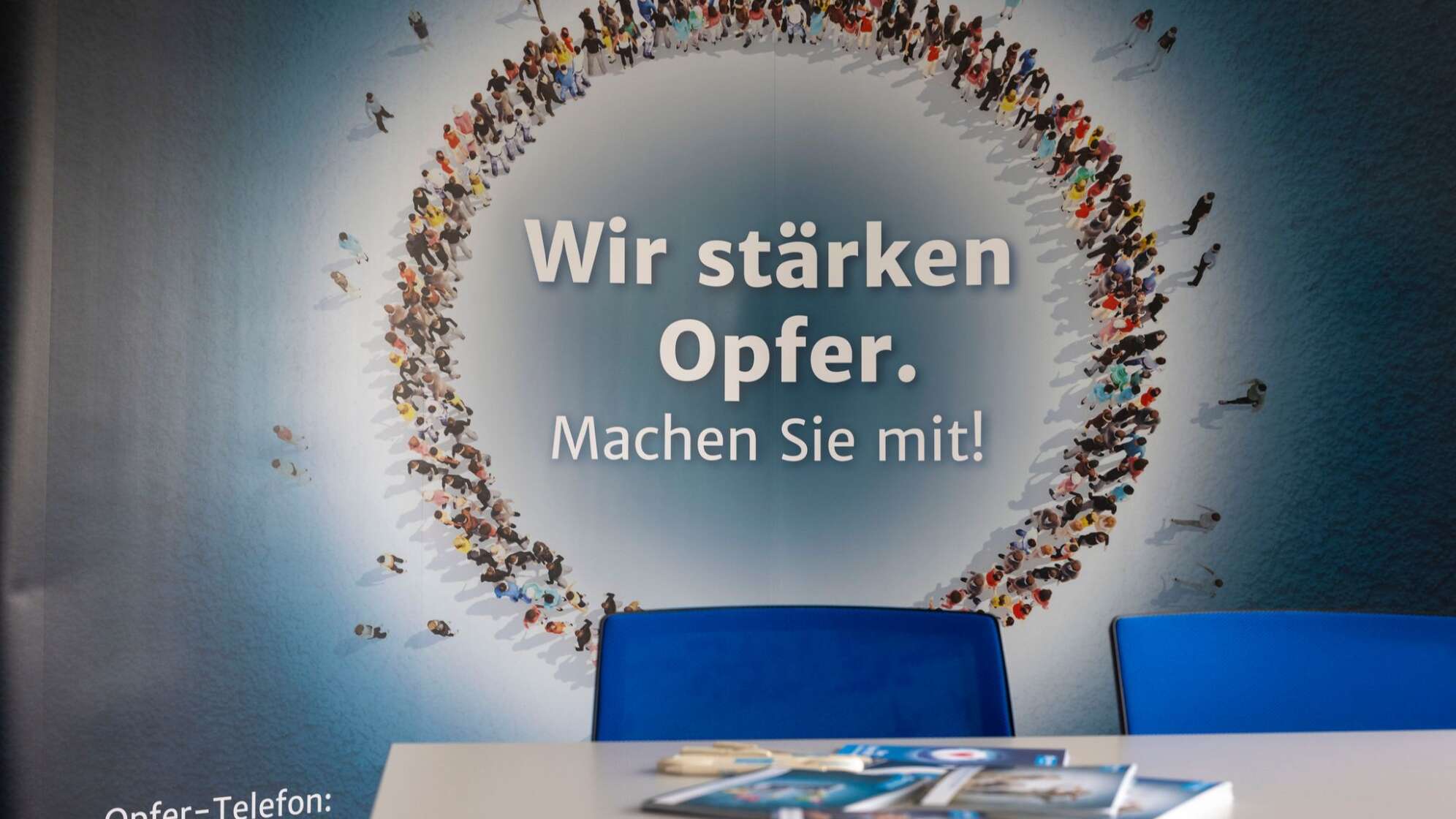 Weißer Ring