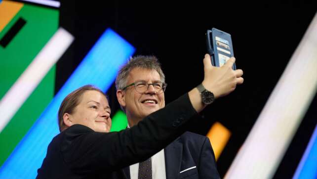 DOSB hat gewählt: Wer wird Olympia-Bewerber?