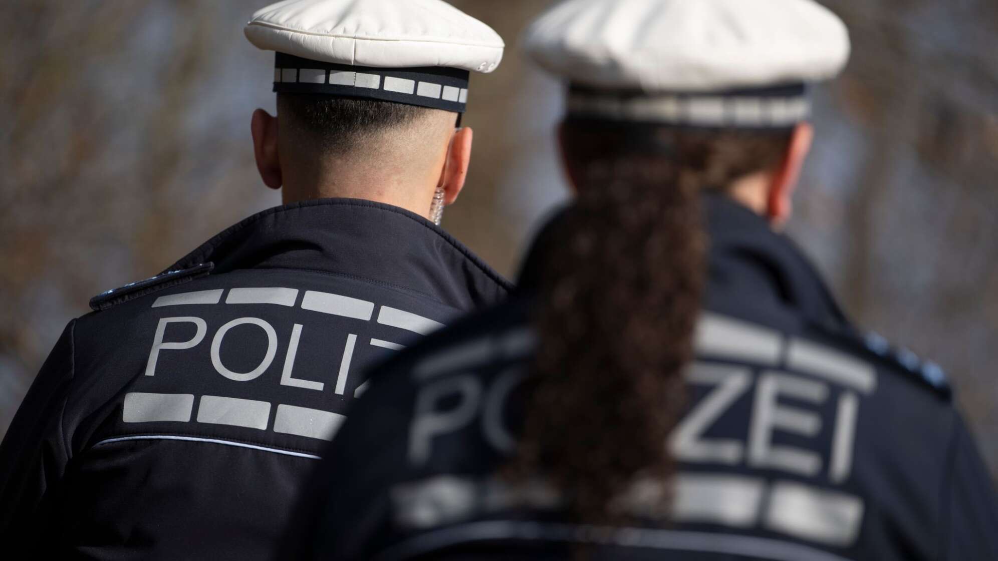 Polizei