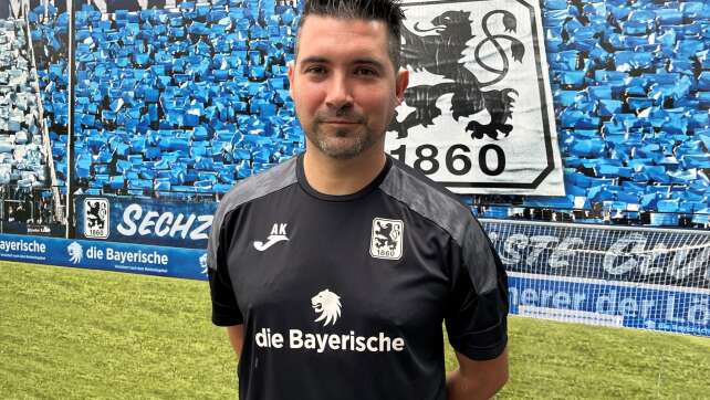 Erste Pleite: 1860 München verliert in Burghausen