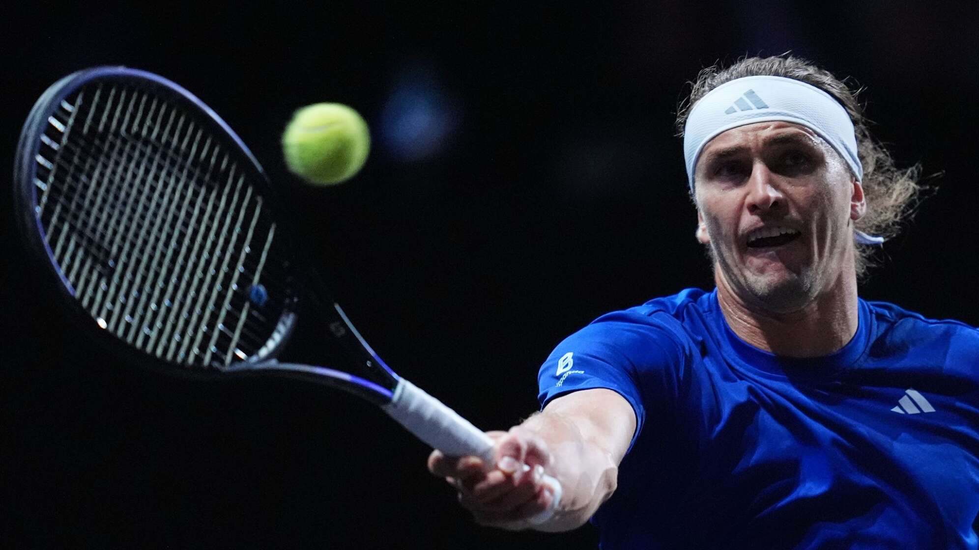 Laver Cup