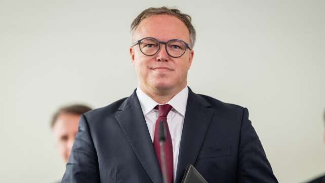 Voigt fordert Trendumkehr: «Länder mischen sich ein»