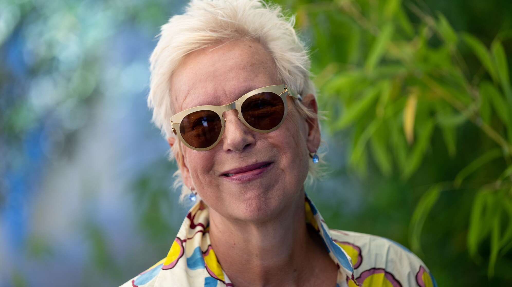 Doris Dörrie