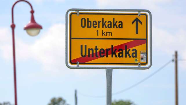 Was uns Ortsnamen erzählen – von Neustadt bis Oberkaka