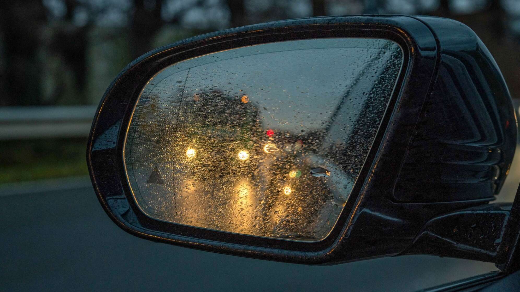Licht bei Autos