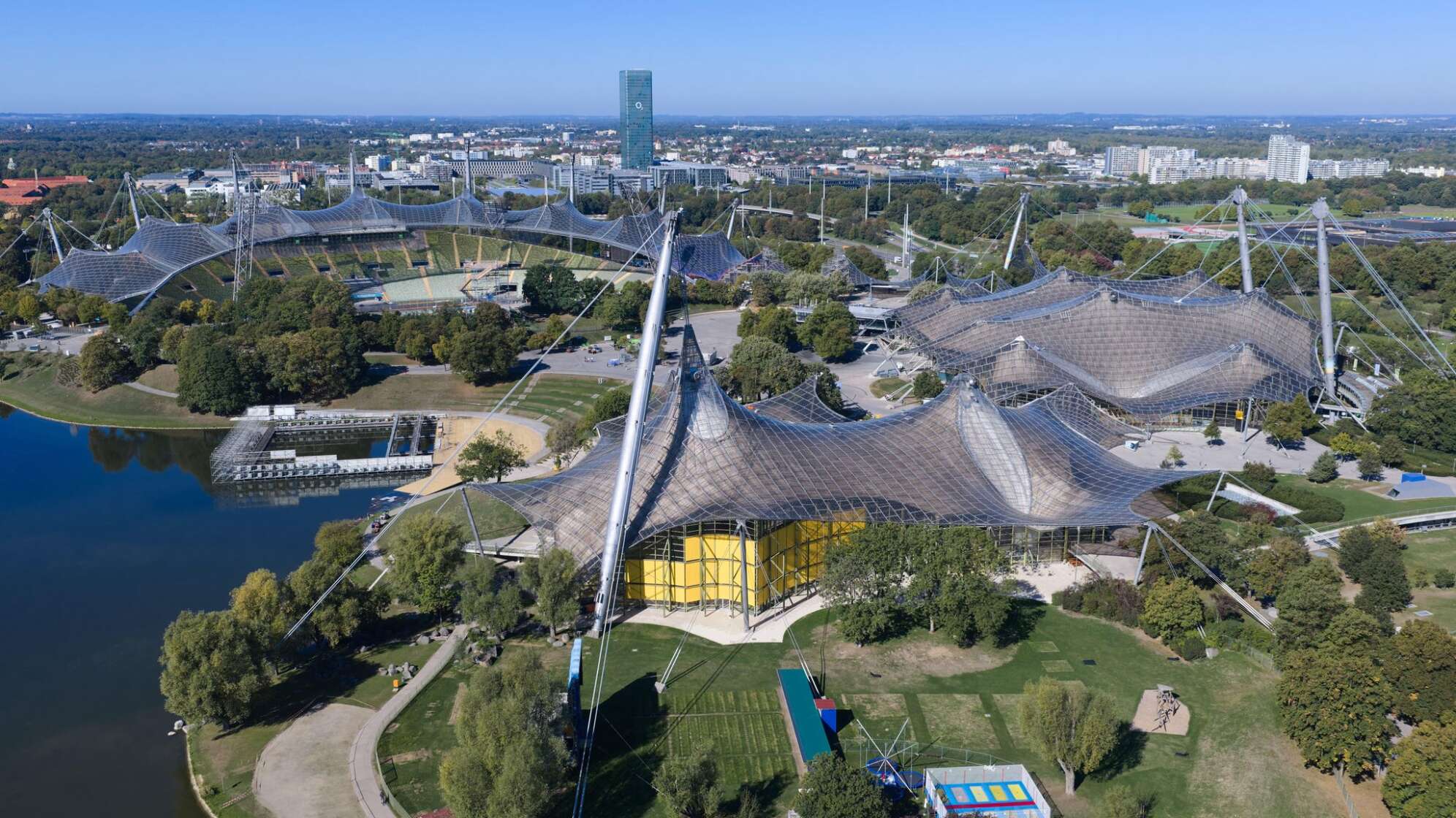 Olympiabewerbung München