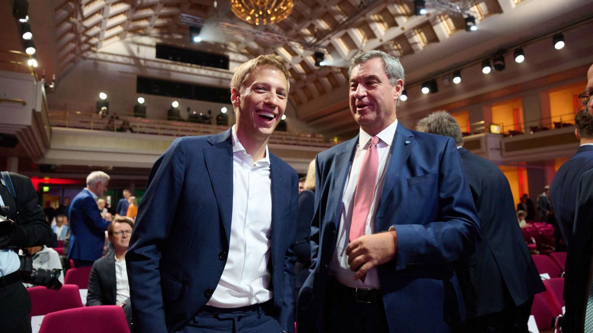 Sportpolitik: DOSB wählt deutschen Olympia-Bewerber