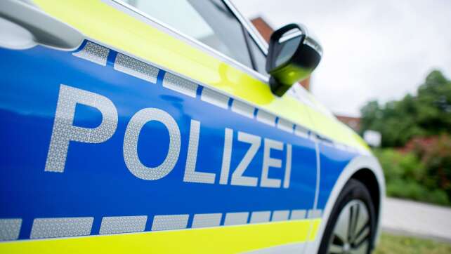 Unfall entlarvt gesuchten Raser