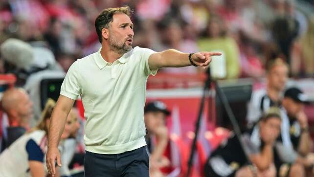 DFB-Pokal: Bayern-Frauen zittern sich ins Achtelfinale