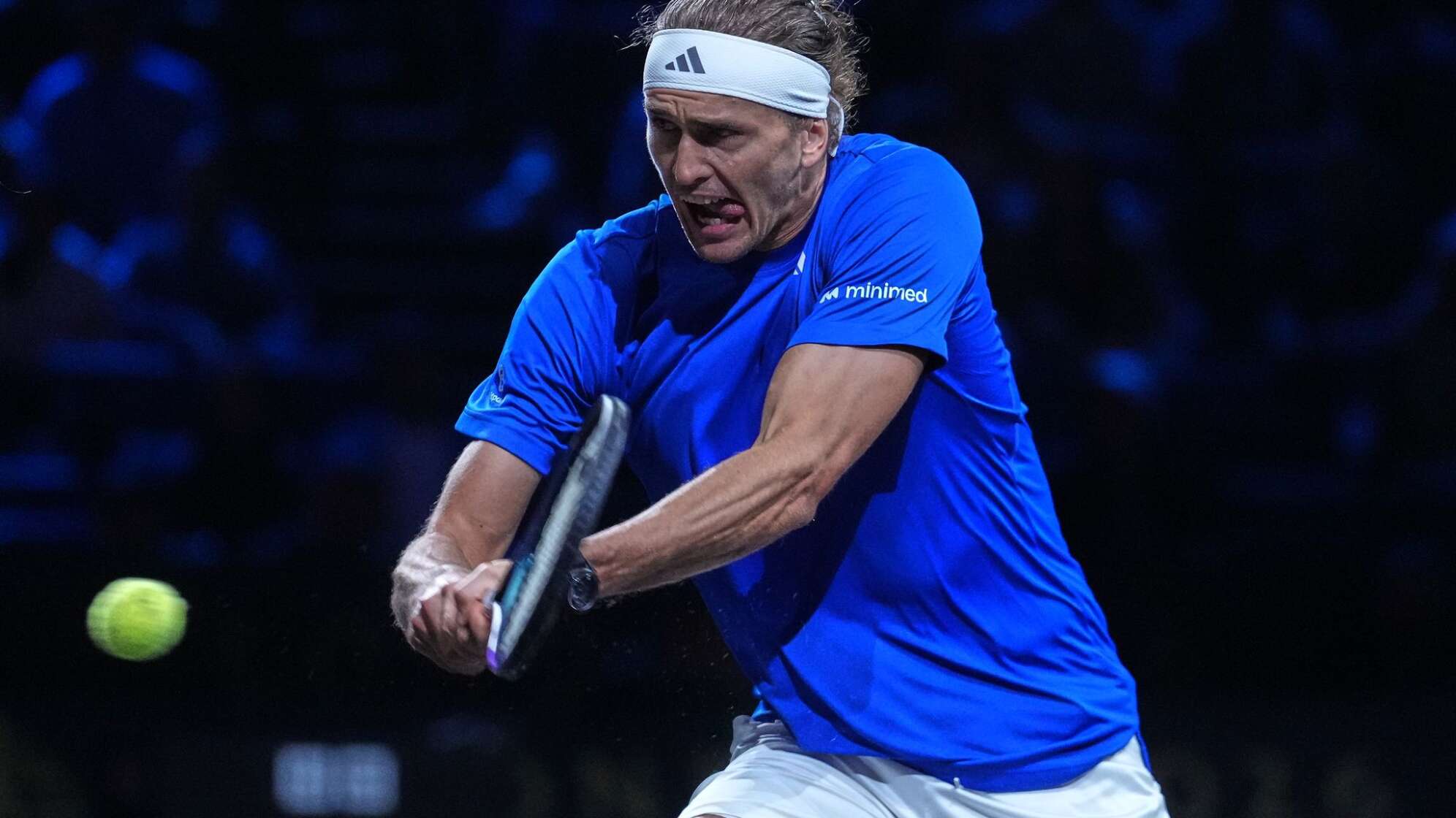 Laver Cup