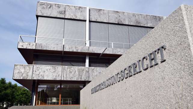 Fünf Fakten über das Bundesverfassungsgericht