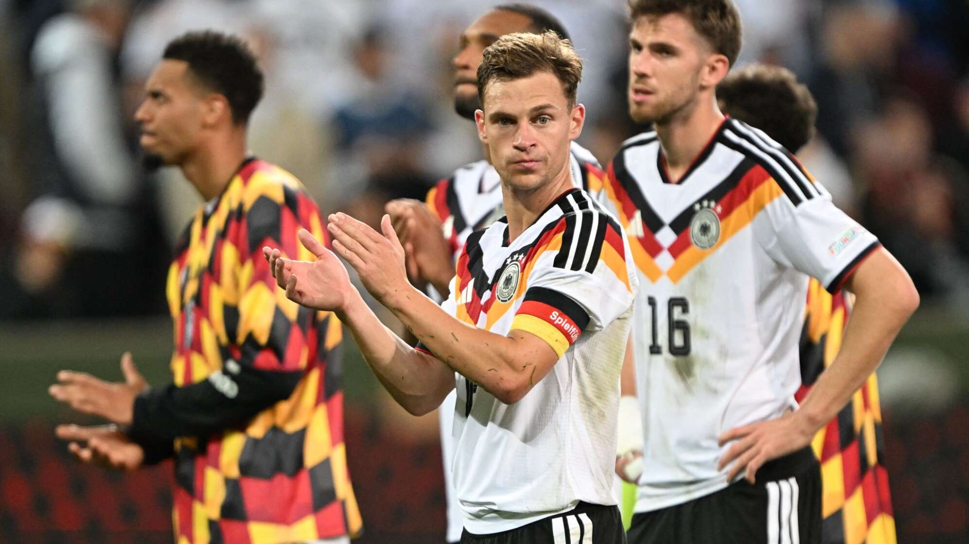 Joshua Kimmich