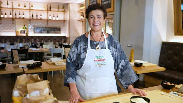 Leben wie Oma in Italien - Was sagt eine «Nonna» zum Trend?