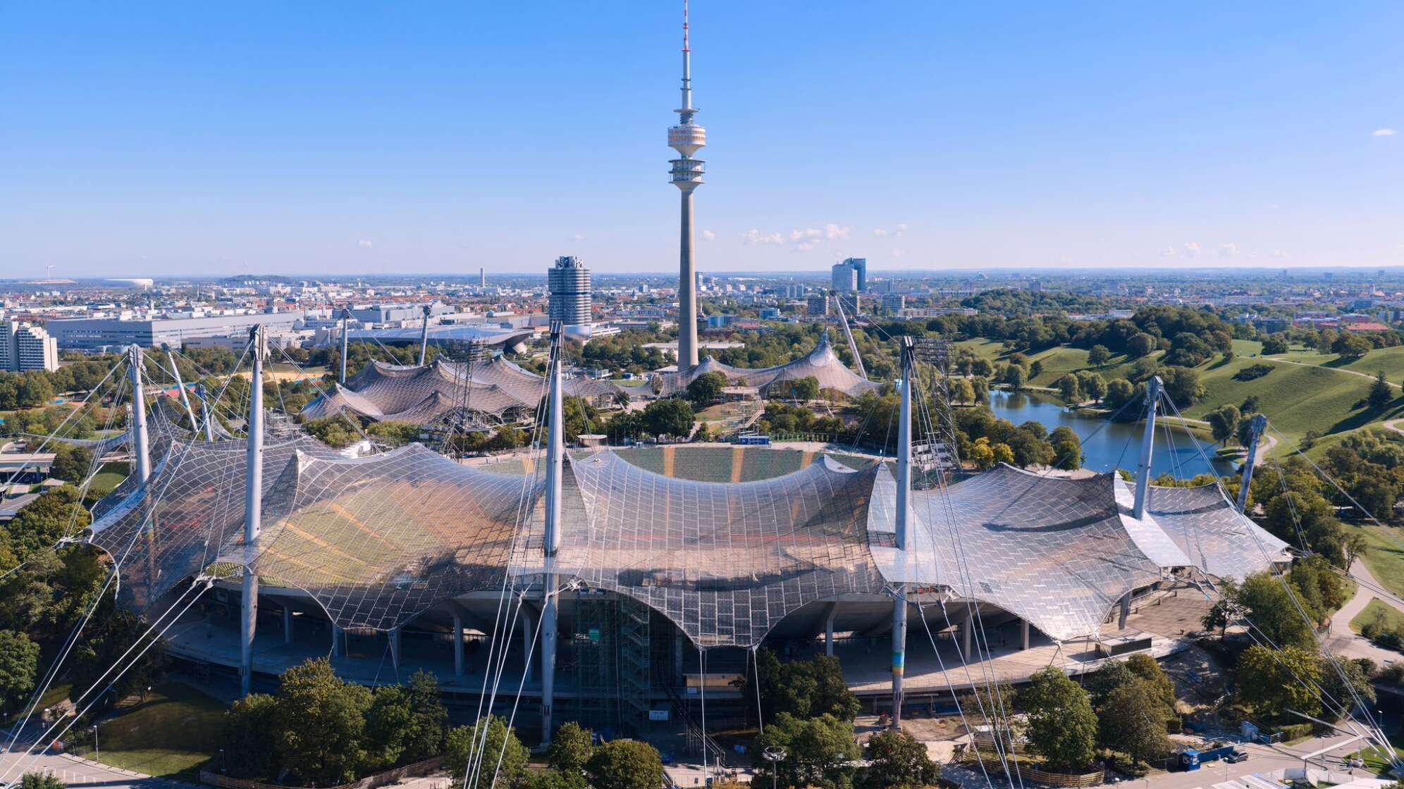 Olympiabewerbung München