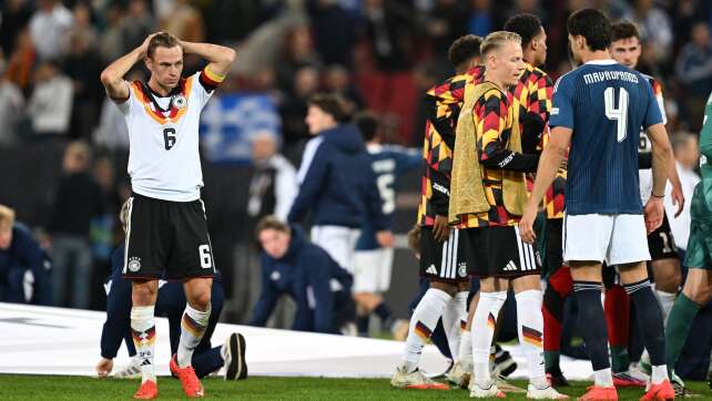 Klopp erhört Kimmich nicht: Kapitän ohne Freizeit-Pläne