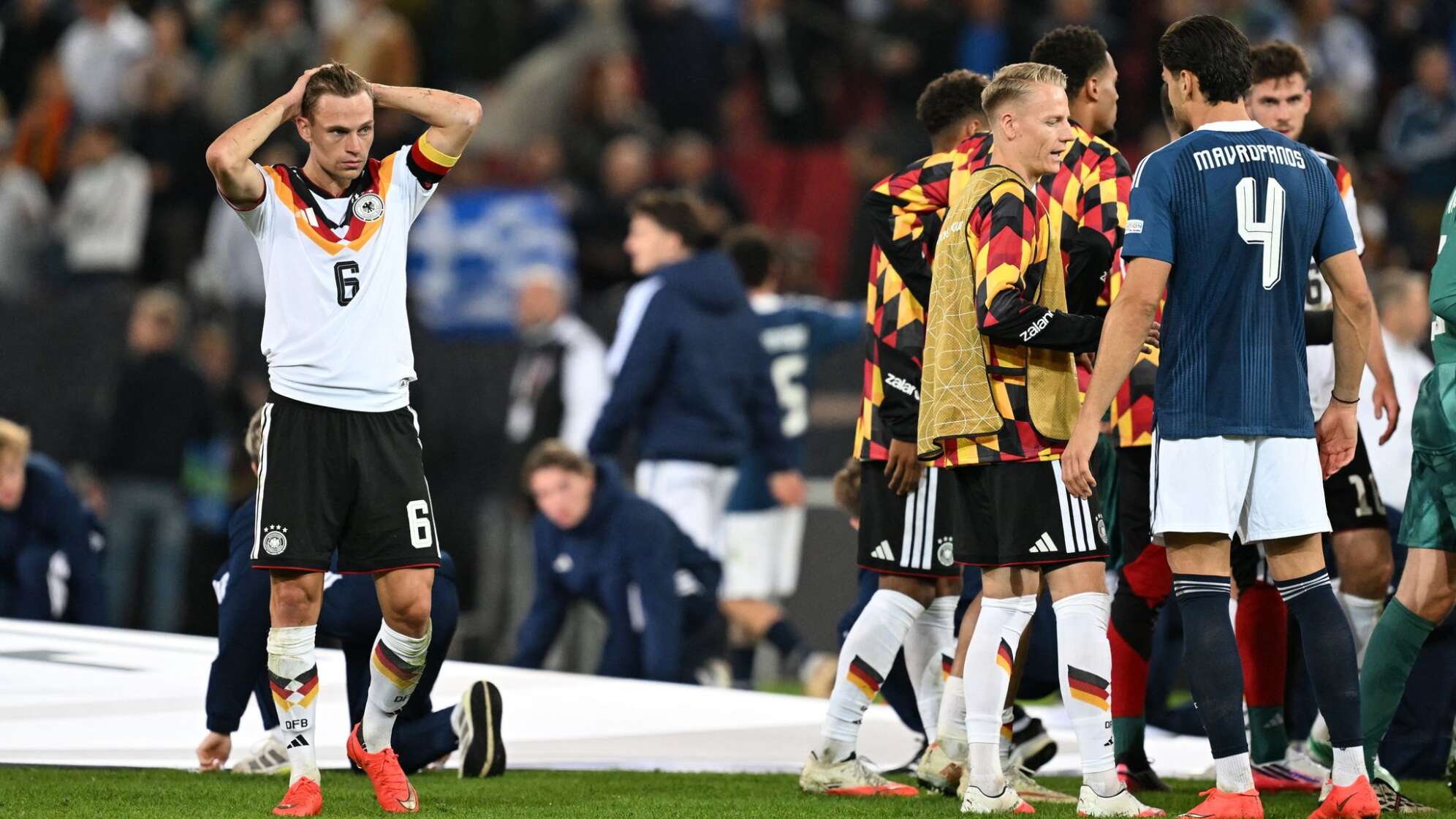 Joshua Kimmich