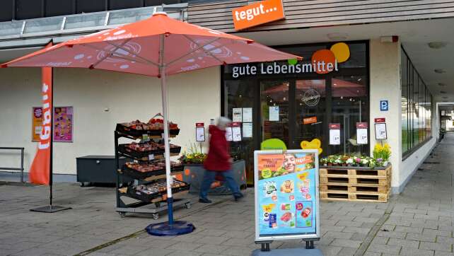 Edeka darf 178 Tegut-Supermärkte übernehmen