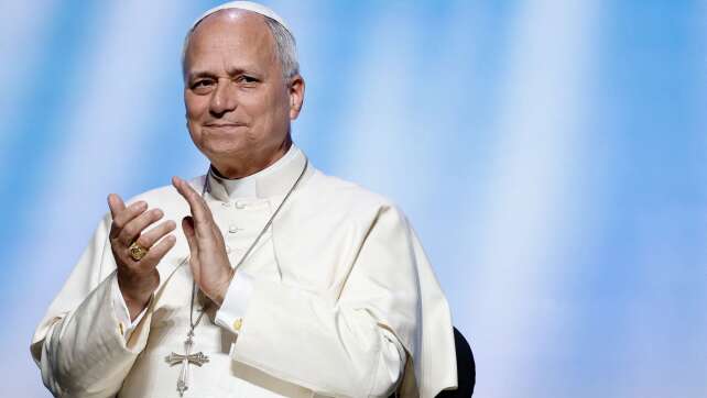 Papst will auch nach Deutschland kommen - noch kein Termin
