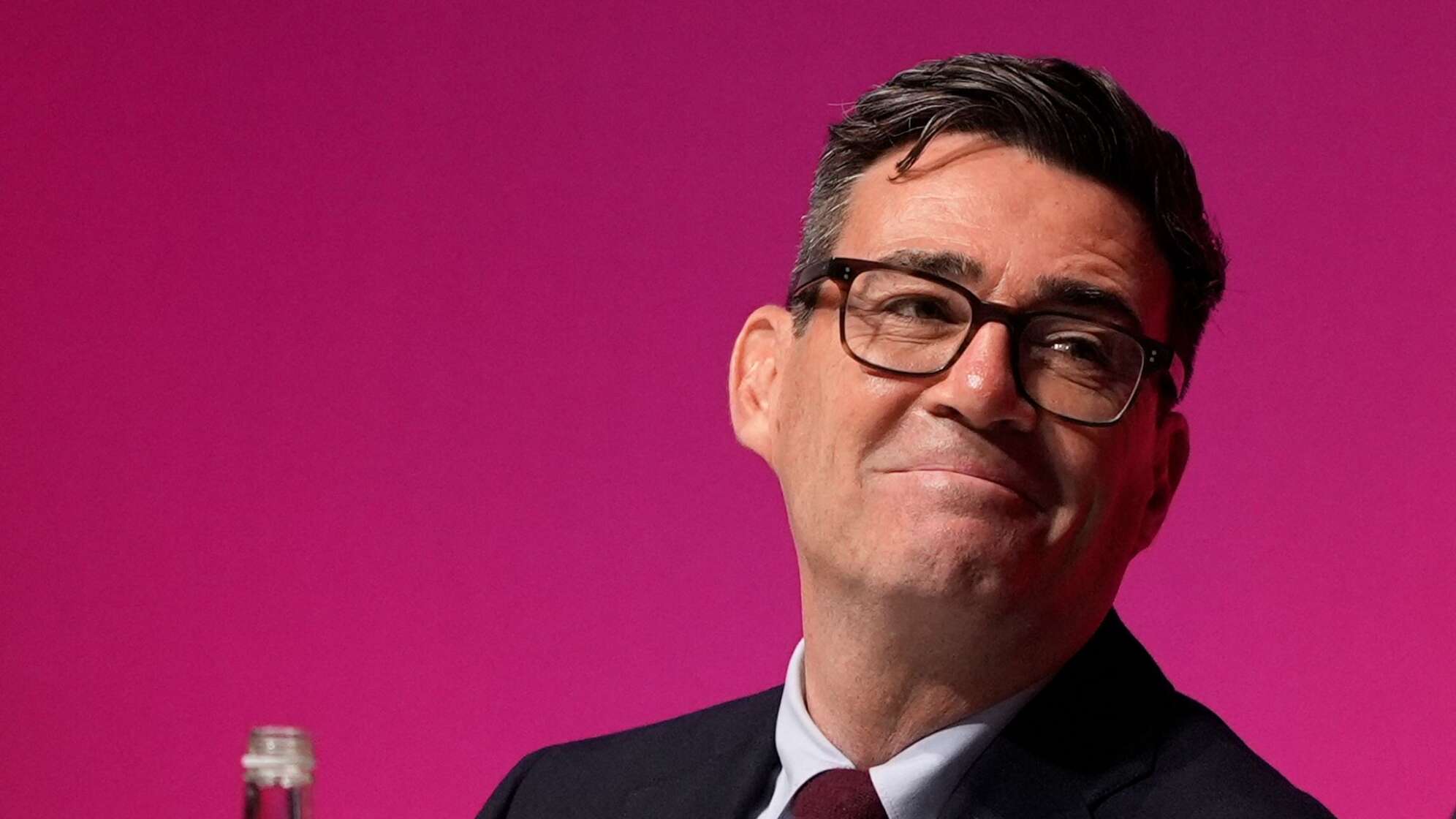 Parteitag der Labour-Partei in Großbritannien