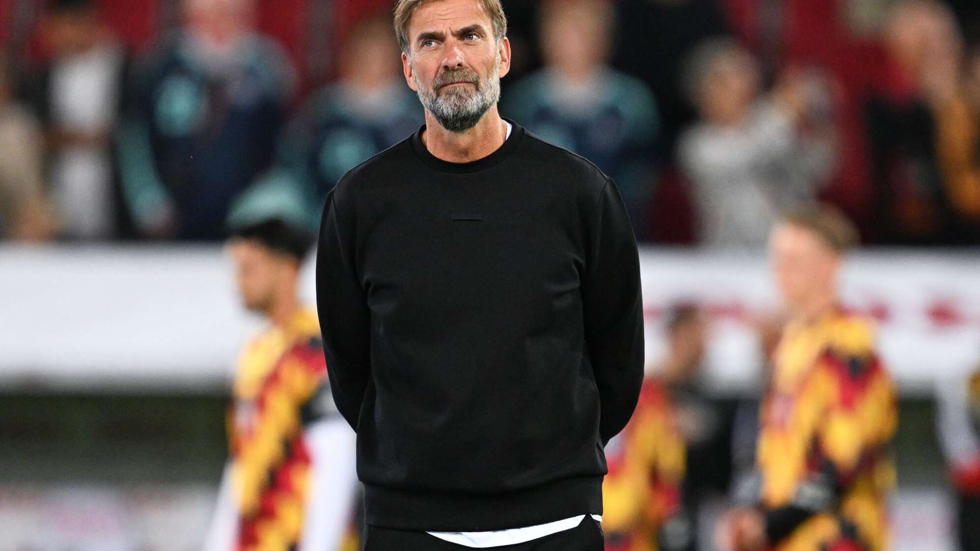 Jürgen Klopp