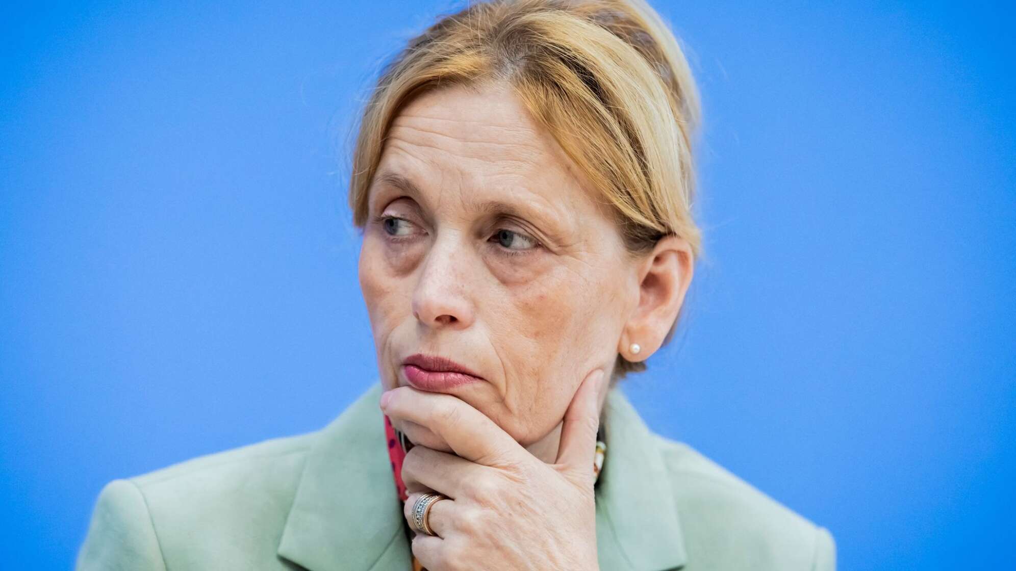 Bundesbildungsministerin Karin Prien