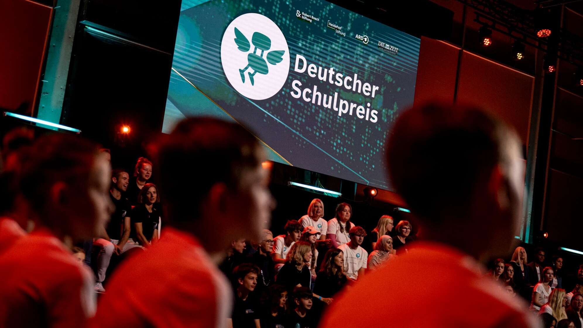 Deutscher  Schulpreis 2026
