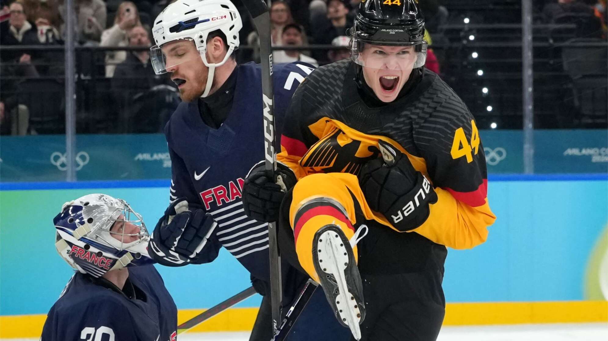 Olympische Winterspiele 2026