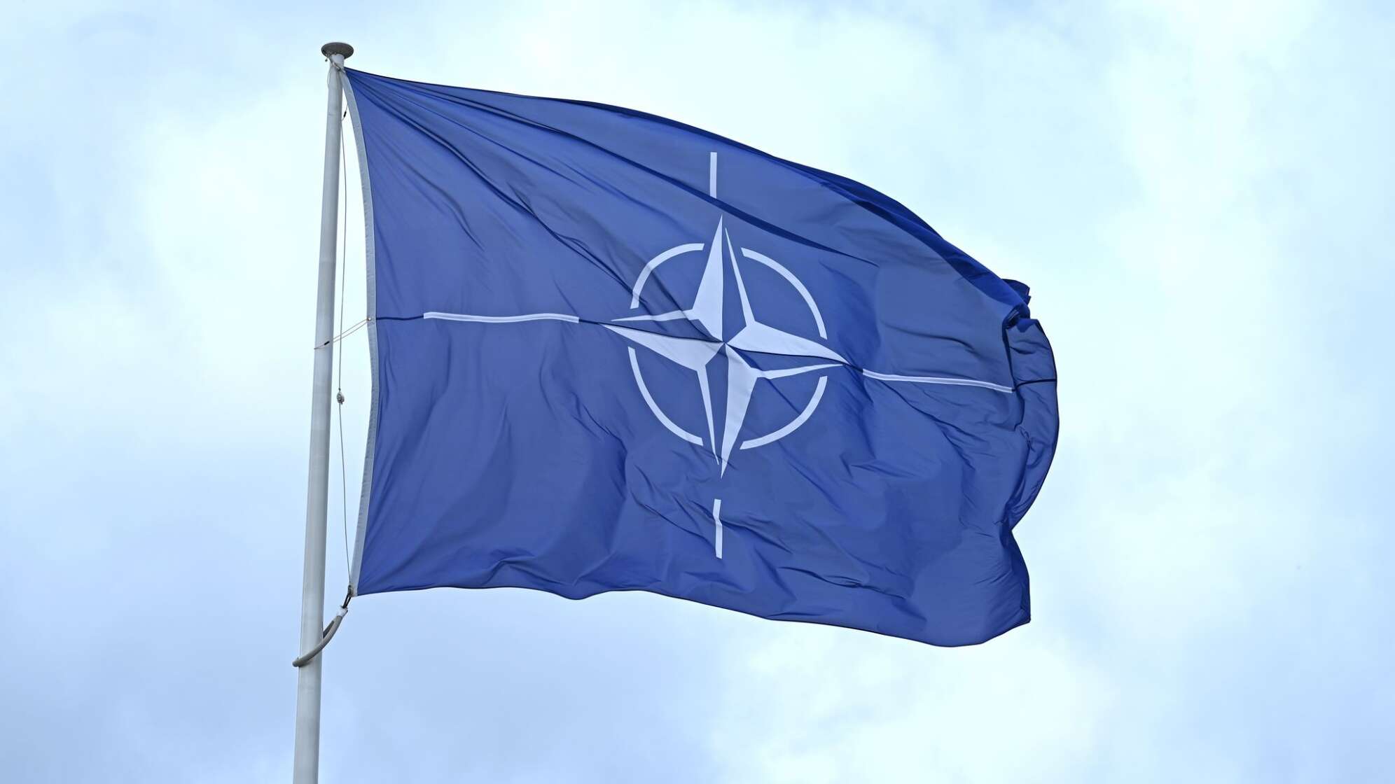 Nato-Hauptquartier