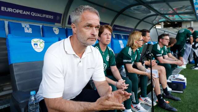 Ohne Berger, mit Freigang: Wücks WM-Stresstest für DFB-Team