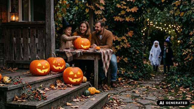 Warum feiern wir Halloween? Ursprung und Bedeutung