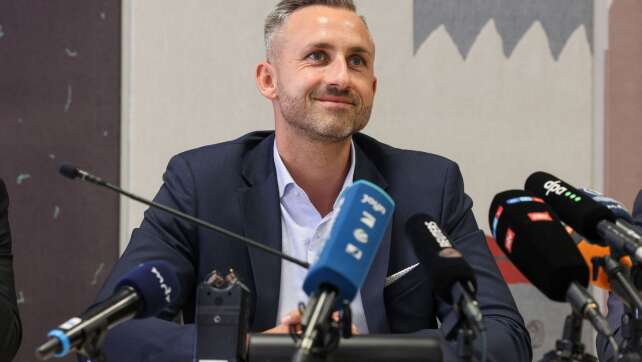 Siegmund will im Dezember erster AfD-Ministerpräsident sein