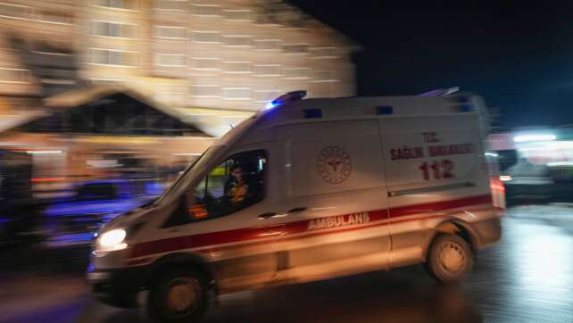 Deutsche Staatsanwältin stirbt im Urlaub in Istanbul