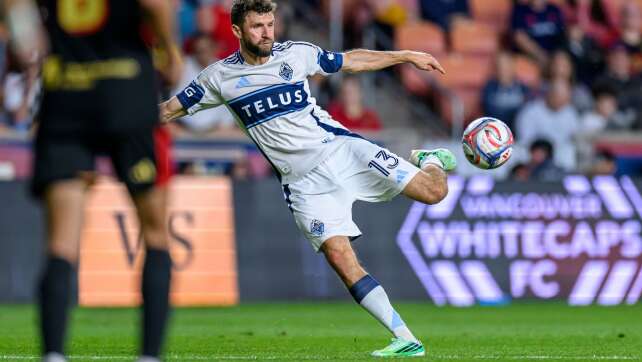 Ex-Bayern-Profi Müller verlängert Vertrag in Vancouver
