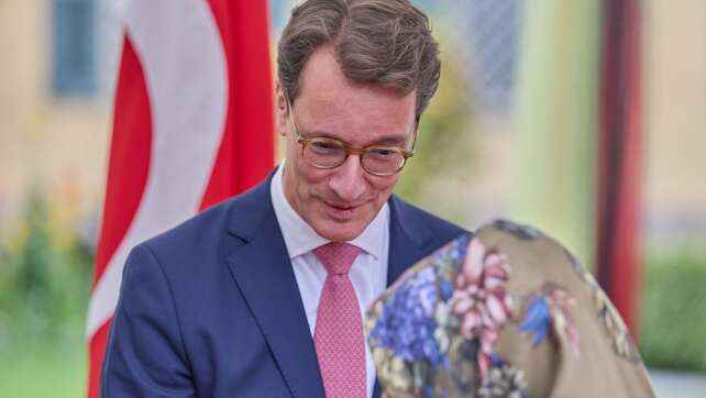 Wüst beendet Türkei-Reise mit Wirtschaftskonferenz