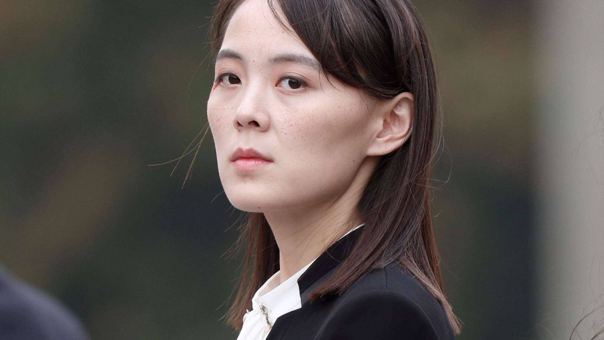 Nordkorea - Kim Yo Jong