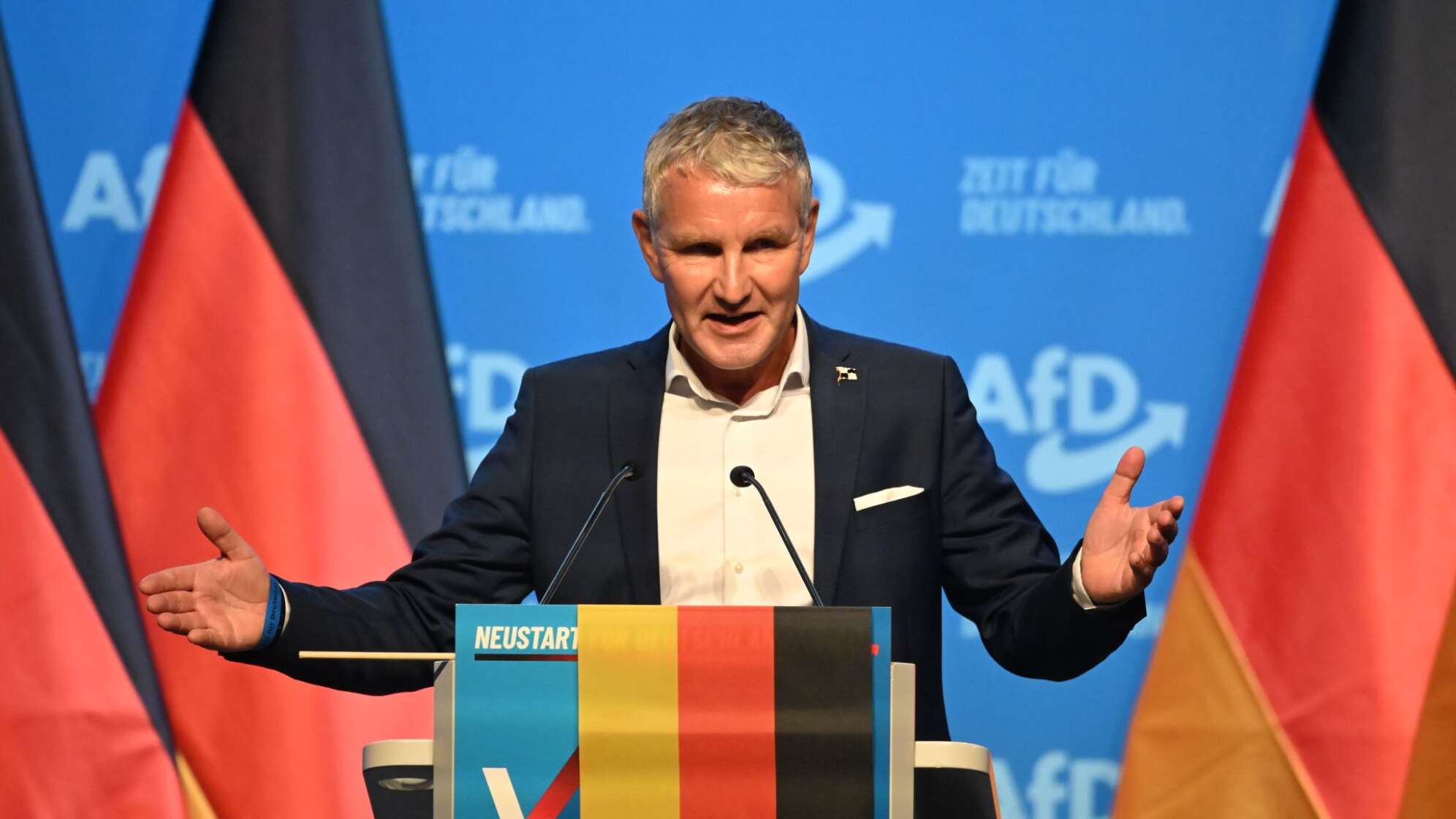 Björn Höcke