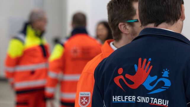 Härtere Strafen für Angriffe auf Zugbegleiter und Ärzte