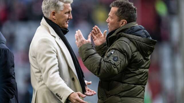 Matthäus: DFB-Team kein Mittelmaß, aber Mentalität fehlt