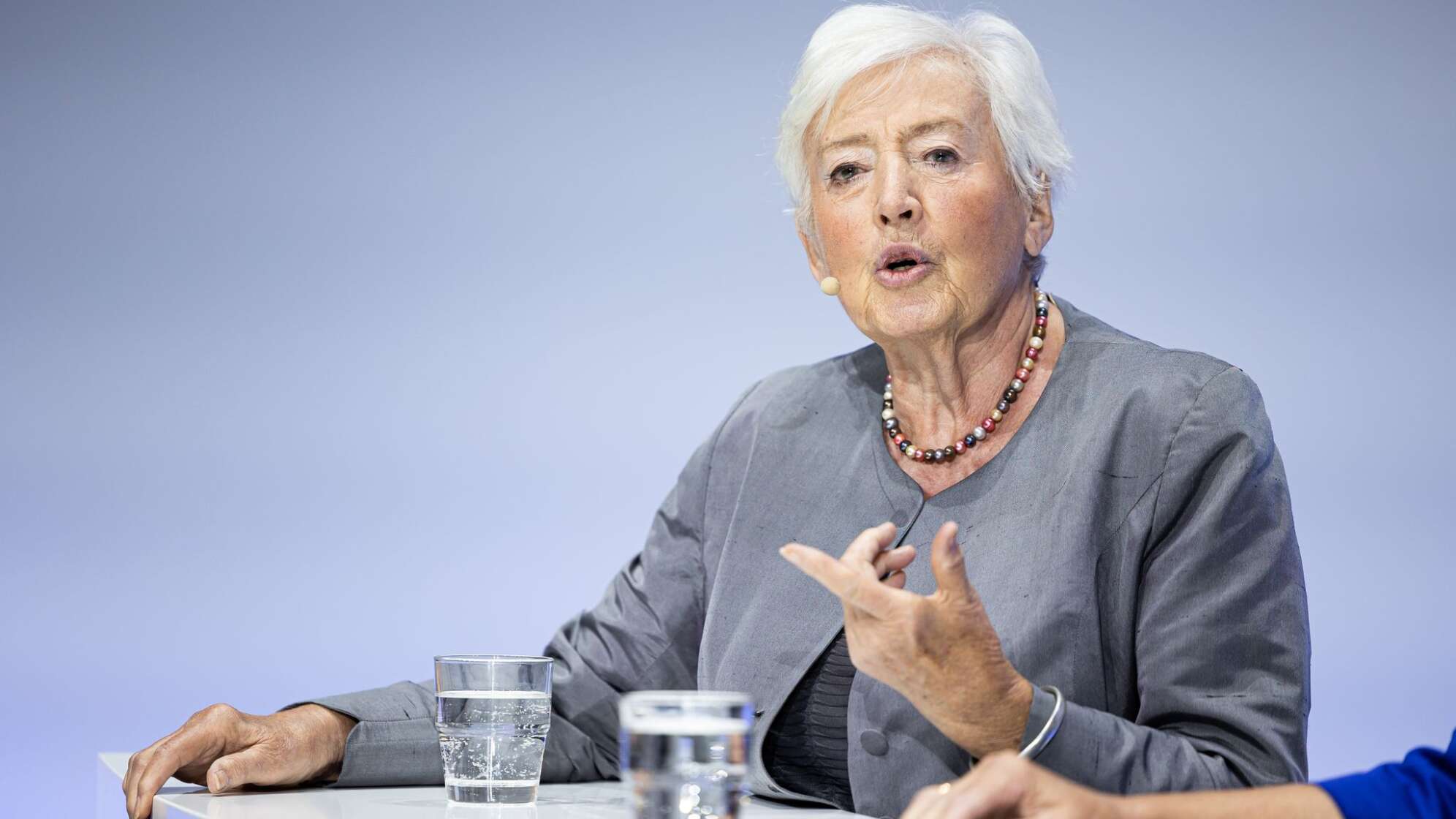 Renate Schmidt