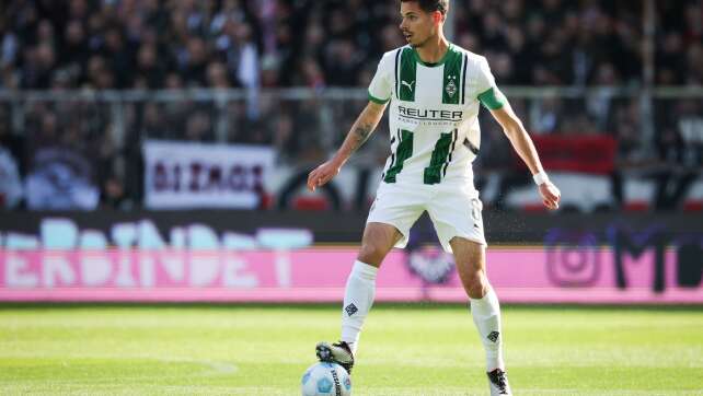Fußball-Profi Weigl und Sarah Richmond erwarten drittes Kind